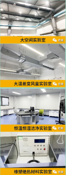 米乐YY易游集团四大实验室