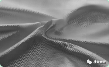 米乐YY易游索斯带来了全新柔性风管产品——氟硅索斯?管系统