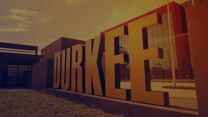 米乐YY易游Durkee